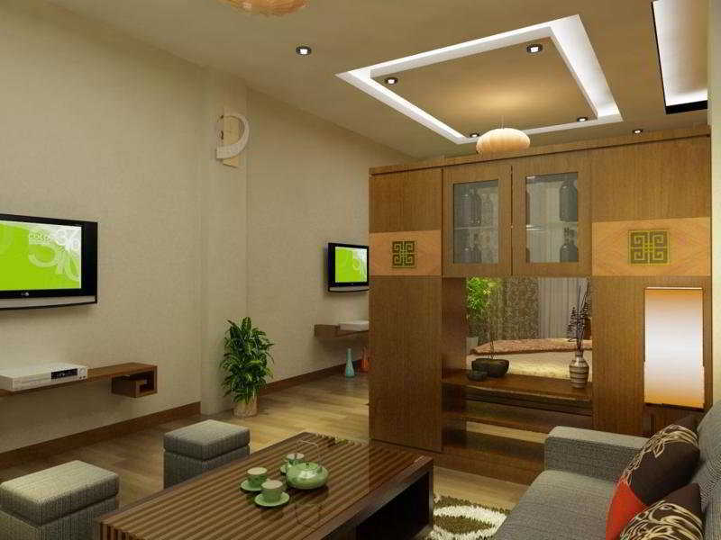 Hanoi Luxor Habitación foto