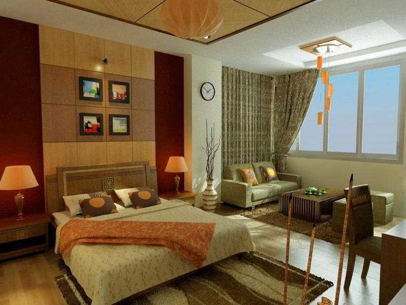 Hanoi Luxor Habitación foto